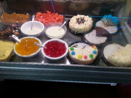Waheed's Buffet & Banqueting